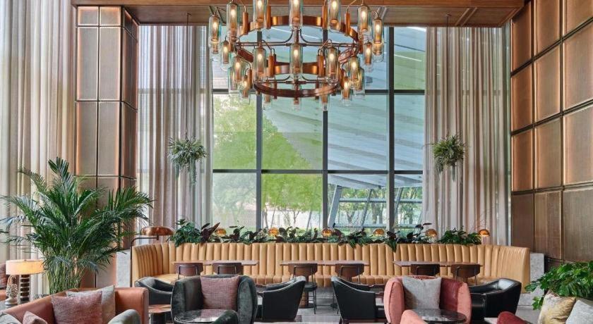 The Opposite House Hotel Beijing Bagian luar foto